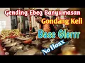 Download Lagu Gending Banyumasan Gondang Keli Semarangan Bass Mantap..‼️