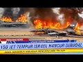 Download Lagu 🔴PERTAHANAN UDARA ISR4EL LUMPUH! RATUSAN JET TEMPUR H4N(C)UR DIH4NT4M RUDAL IRAN HARI INI