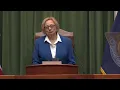 2026 State of the State from Gov Mills