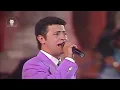 جورج وسوف -يا بياعين الهوى - جرش 1994