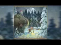 Elyvilon - Full Moon Over Yuletide Eve (2022) (Full Album)