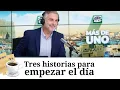 Download Lagu Tres historias para empezar el día con Alsina (23/06/2025): Trump ya tiene su guerra
