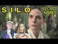 Silo season 3 episode 1 reaction and review Who will tell Juliette the truth