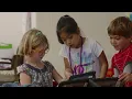 ECPPS Spanish Dual Language Immersion Program