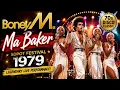 Boney M. - Ma Baker (Sopot Festival 1979)