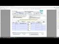Field Experience Log How-To