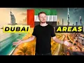 Download Lagu Top 5 BEST Areas to Live in Dubai (AVOID the bad ones)