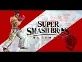 Jin Kazama Theme (Tekken 3 Arcade Ver.) | Super Smash Bros Ultimate