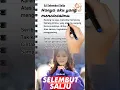 Download Lagu KADANG Backsound Viral - DJ Selembut Salju - Hanya aku yang mencintaimu #liriklaguindo #backsound