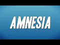 Download Lagu José José - Amnesia (Letra)
