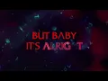 Evanescence - Calm Down (Official Visualizer)