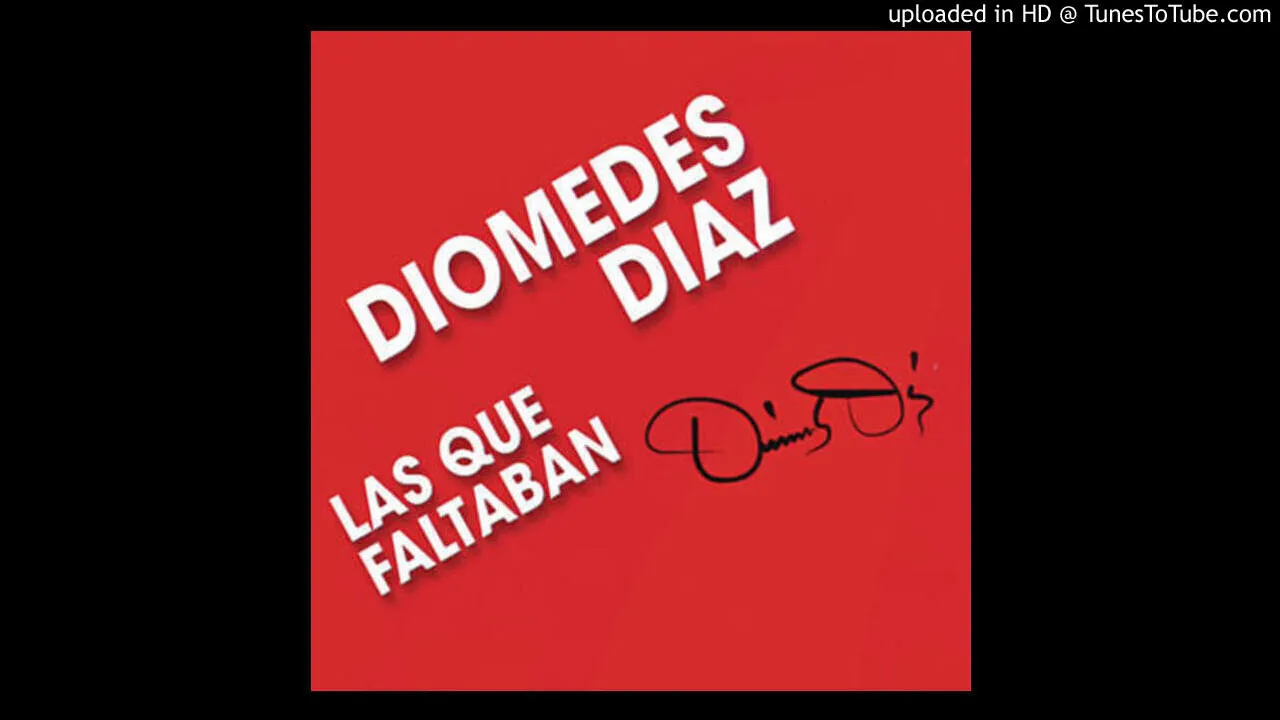 Lo Más Sabroso Diomedes Díaz Lo Más Sabroso Diomedes Díaz