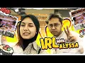 Download Lagu IRL ALA @alyssaananta17 BERSAMA @alyssaananta17