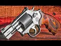 Top 10 Best Smith Wesson Revolvers