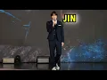 Download Lagu 1 HOUR AGO! BTS JIN ANNOUNCED SHOCKING NEWS FOR ARMY