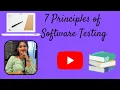 Principles of Software Testing