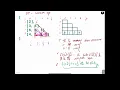 Leetcode 120 triangle - dynamic programming bottom up