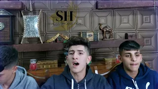 عتابا مواويل النجم يوسف العجي النجم تميم النجم زين اسمر Mhmedhallak6040 