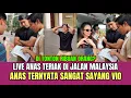 Download Lagu Live Anas Teriak di Jalan Katakan Sayang Vio!