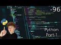 programming language Python Part 3