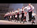 Download Lagu Сюита Молдавских танцев:  «Хора», «Чиокырлия», «Жок». Балет Игоря Моисеева.
