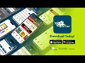 Download the Mississippi Lottery app today
