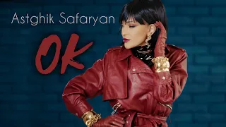 Astghik Safaryan - OK