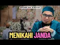 Download Lagu Ustadz Adi Hidayat: Menikahi Janda