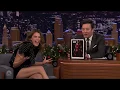 The Keri Lynn Russell Leg Show Part One