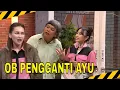 Download Lagu TIKA PANGGABEAN KENALKAN AIMEE SARAS JADI OB BARU PENGGANTI AYU | MOMEN SERU LAPOR PAK! (10/09/25)