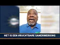Download Lagu Partijen moeten lering trekken uit hetgeen zich allemaal heeft voorgedaan I SUN WEB TV I