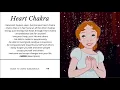 "𝐇𝐄𝐀𝐑𝐓 𝐂𝐇𝐀𝐊𝐑𝐀" heal and balance your heart chakra || subliminal