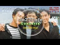 3 Mummy live concert [Chiang Mai Jazz Cafe 2020]
