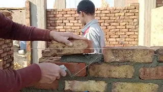 شرح بسيط جدا لتعليم المبانى ابوحمودي 