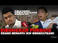 Lagu PUBLIK GEGER!!DIBONGKAR PURBAYA,REAKSI MENANTU JKW MENGEJUTKAN!!