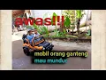 Download Lagu balap liar !! awas awas mobil orang ganteng mau mundur