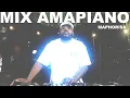 Download Lagu AMAPIANO MIX DJ  MAPHORISA TYPE BEAT 2025 -  PROD PLAY 2025 AMAPIANO