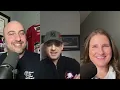 Marc Roberge on defining Success After 30 Years with O A R and more Hear Us Out