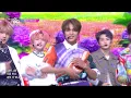 [EXCLUSIVE] NCT DREAM(엔시티 드림) - Hello Future (Music Bank First Half Special) | KBS WORLD TV 210625