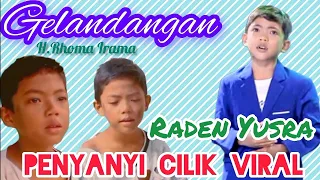 Download #viral RADEN YUSRA JADI \ MP3