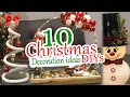 Download Lagu 10 amazing DIY Christmas decoration ideas you should see at least once