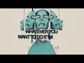 Download Lagu John Summit - Human (ft. Echoes) (Lyric Visualiser)
