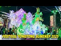 Download Lagu FESTIVAL MUSIK TONGTONG SUMENEP 2025 ‼️