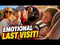 Alex Drummond Reveals the Emotional Reason Behind Her Last Visit to the Ranch