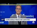 Rise of concierge medicine Here s what to know