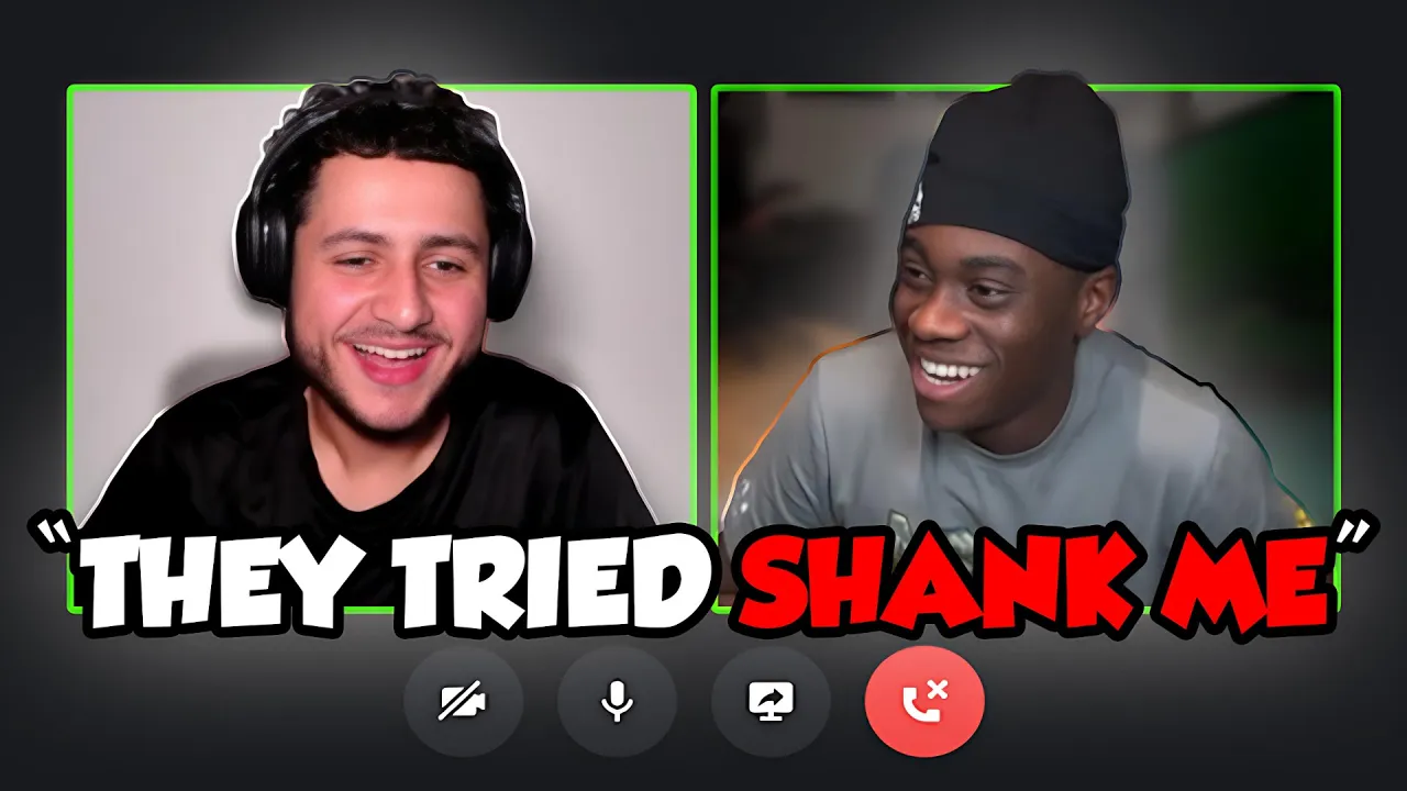 Billythegoat Live channel featured image