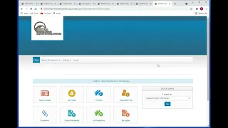 SNRHA RentCafe Landlord Portal Features With Rent Increase Request