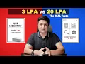 20 Lakh ACCOUNTANT Salary s Step-by-Step Formula Career Blueprint