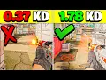 10 Aim Tips to Win 93 MORE Gunfights in CS2