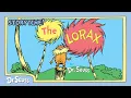 Full Episode The Lorax Animated Read-Along Storytime Dr Seuss